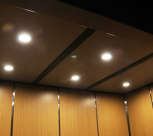 Elevator Ceilings