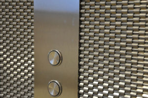 Elevator Paneling